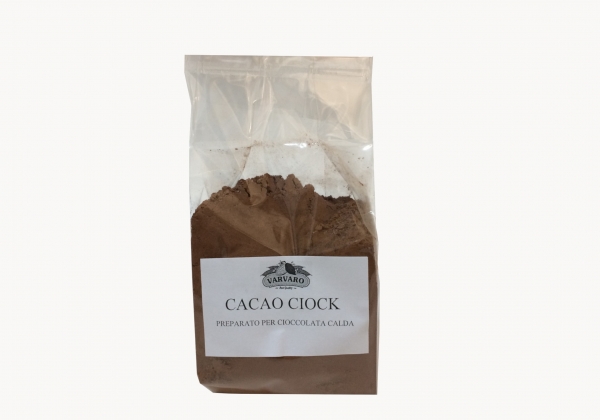 Cacao Ciock